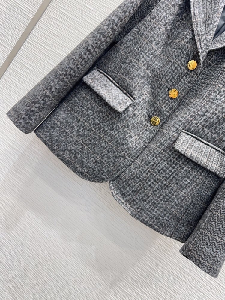 Пиджак женский фото 4