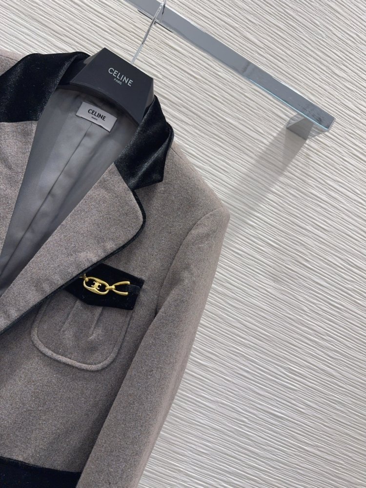 Пиджак женский фото 4