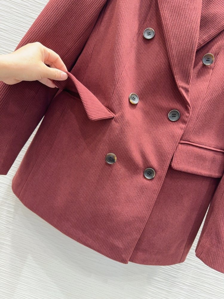 Піджак жіночий фото 4