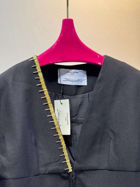 Пиджак женский фото 4