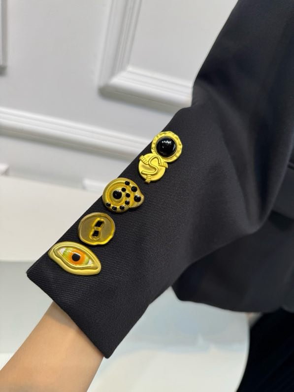 Пиджак женский фото 4