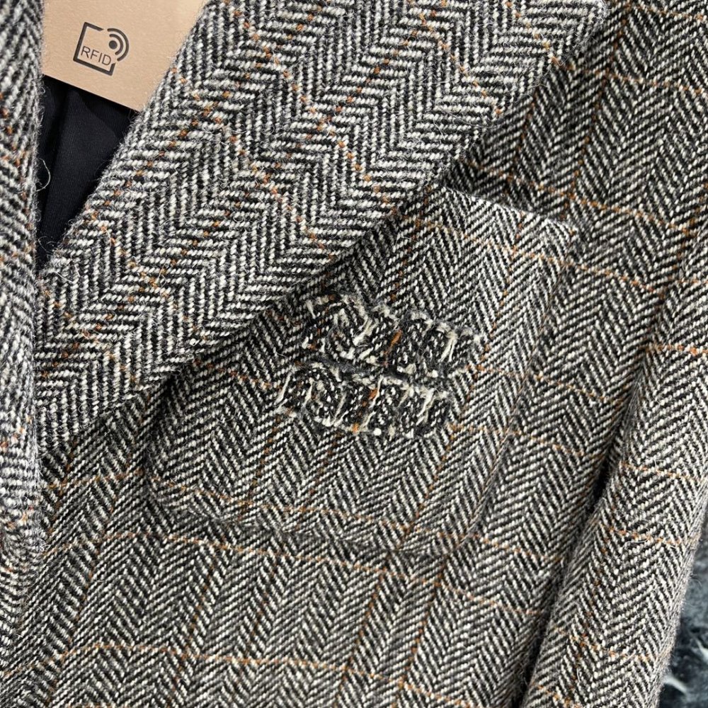 Піджак жіночий фото 4