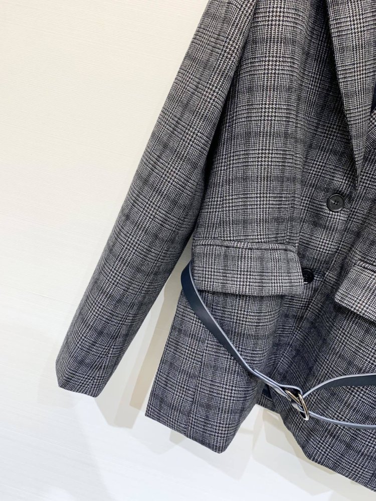 Пиджак женский фото 4