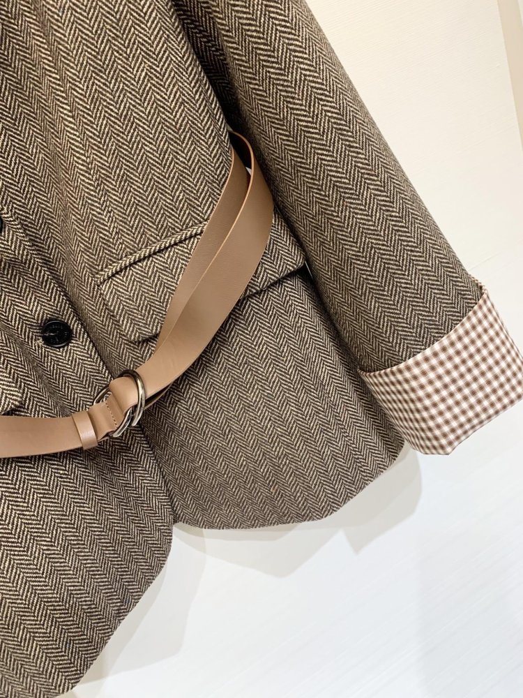 Піджак жіночий фото 4