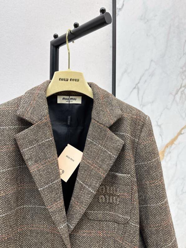 Пиджак женский фото 4