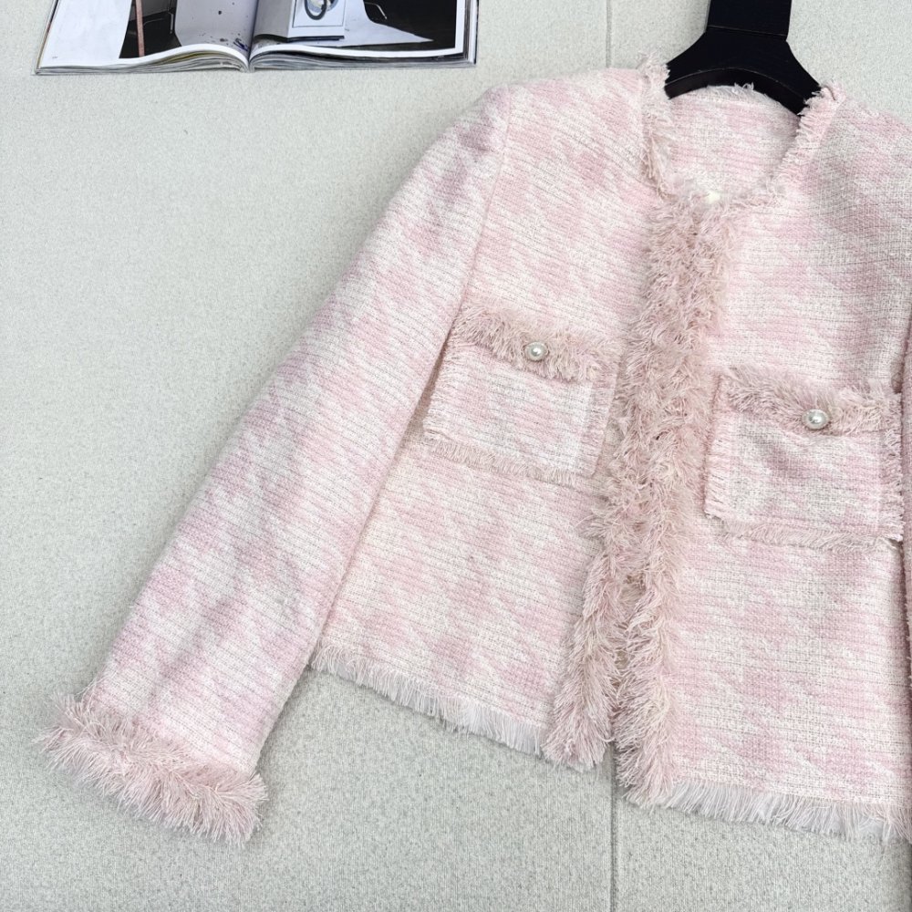 A jacket female фото 4