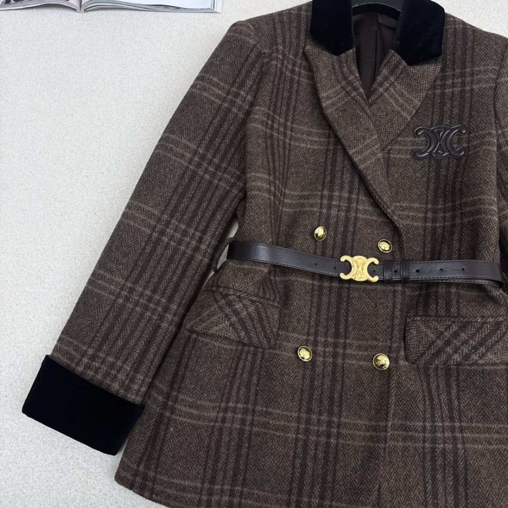 A jacket female фото 4