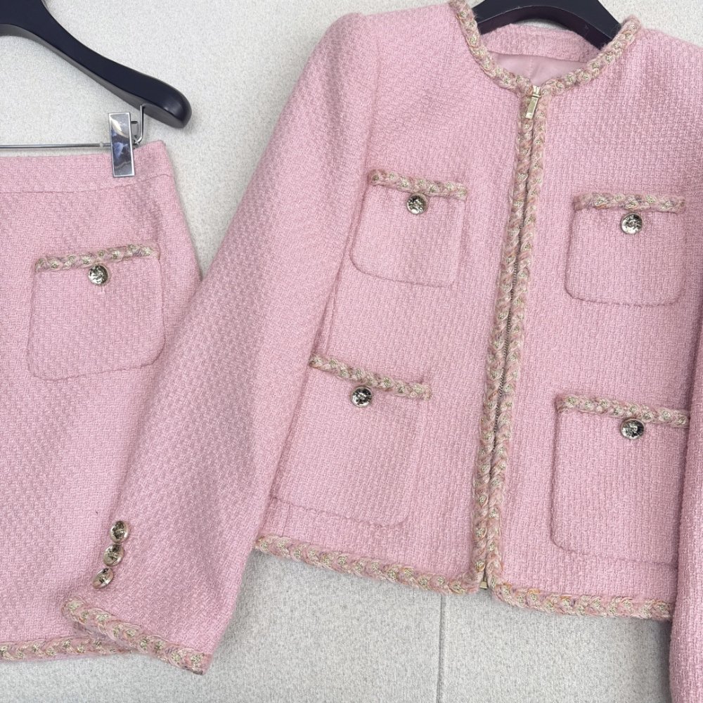 A jacket female фото 4