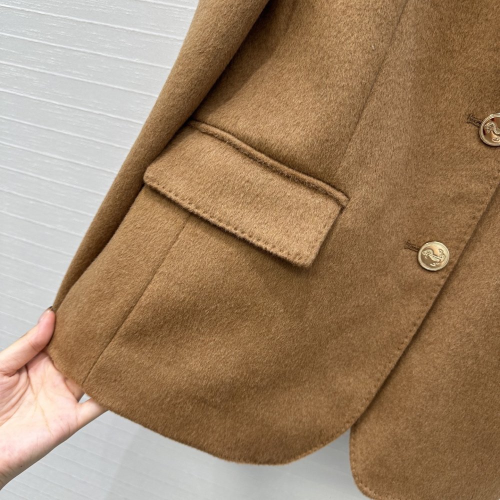 Піджак жіночий фото 4