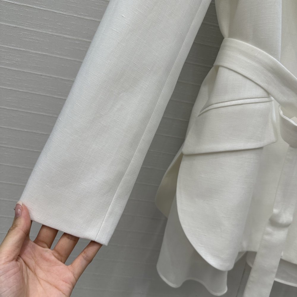 Пиджак женский фото 4