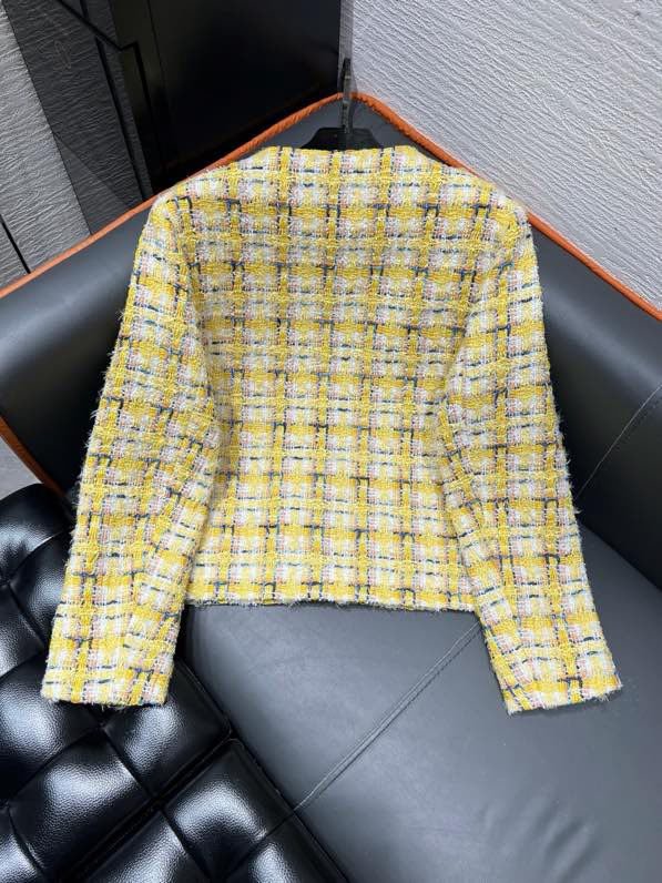 A jacket female фото 4