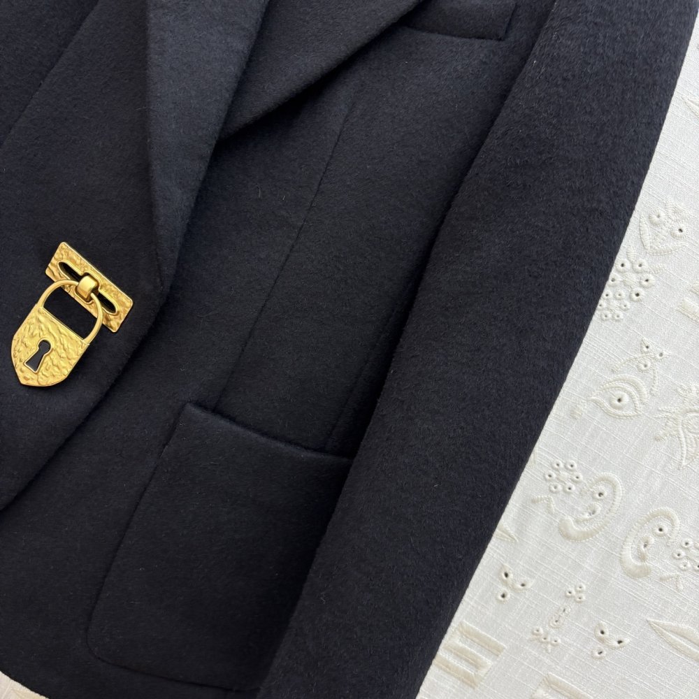 Пиджак женский фото 4