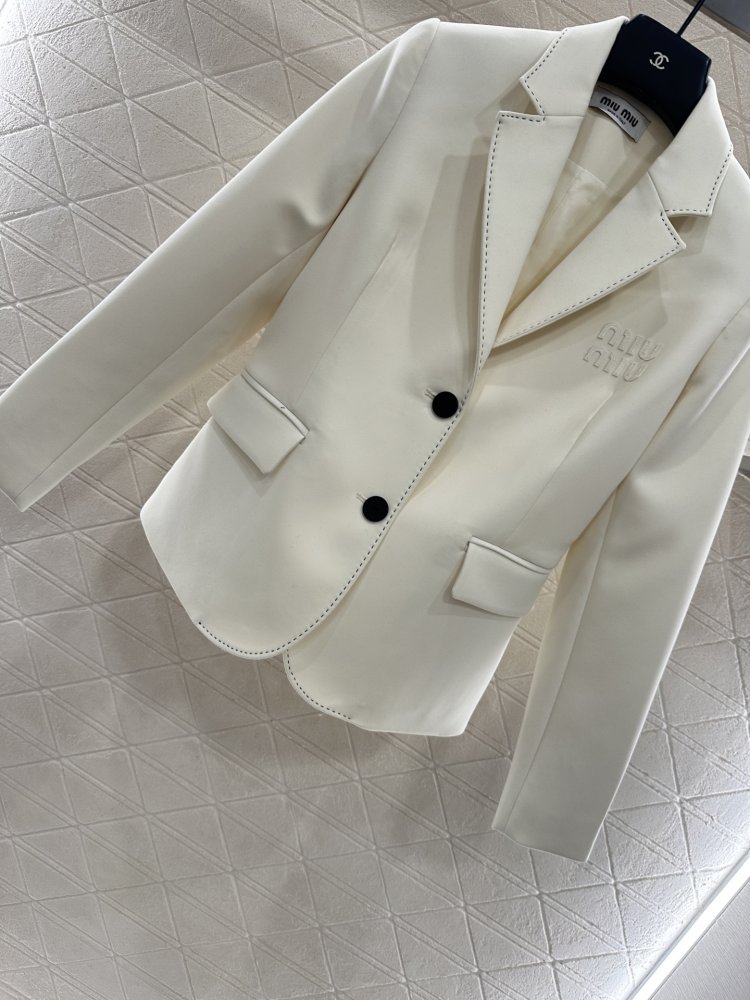 Піджак жіночий фото 4