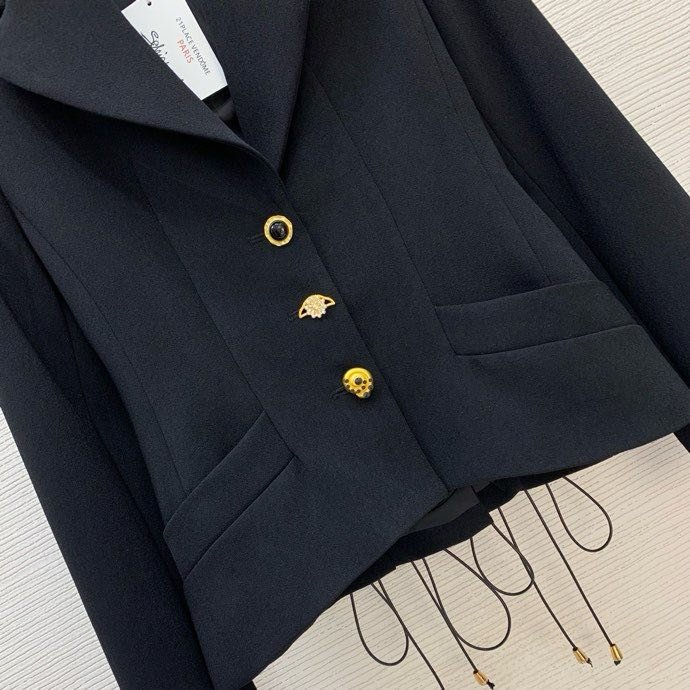 Пиджак женский фото 4