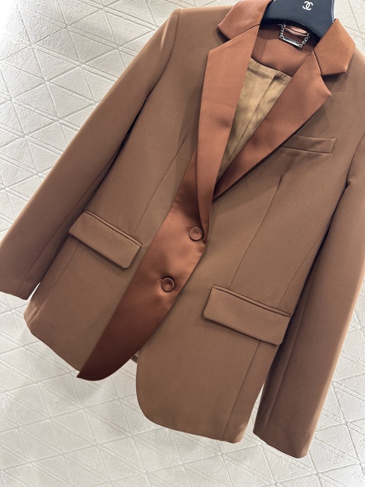 Пиджак женский фото 4