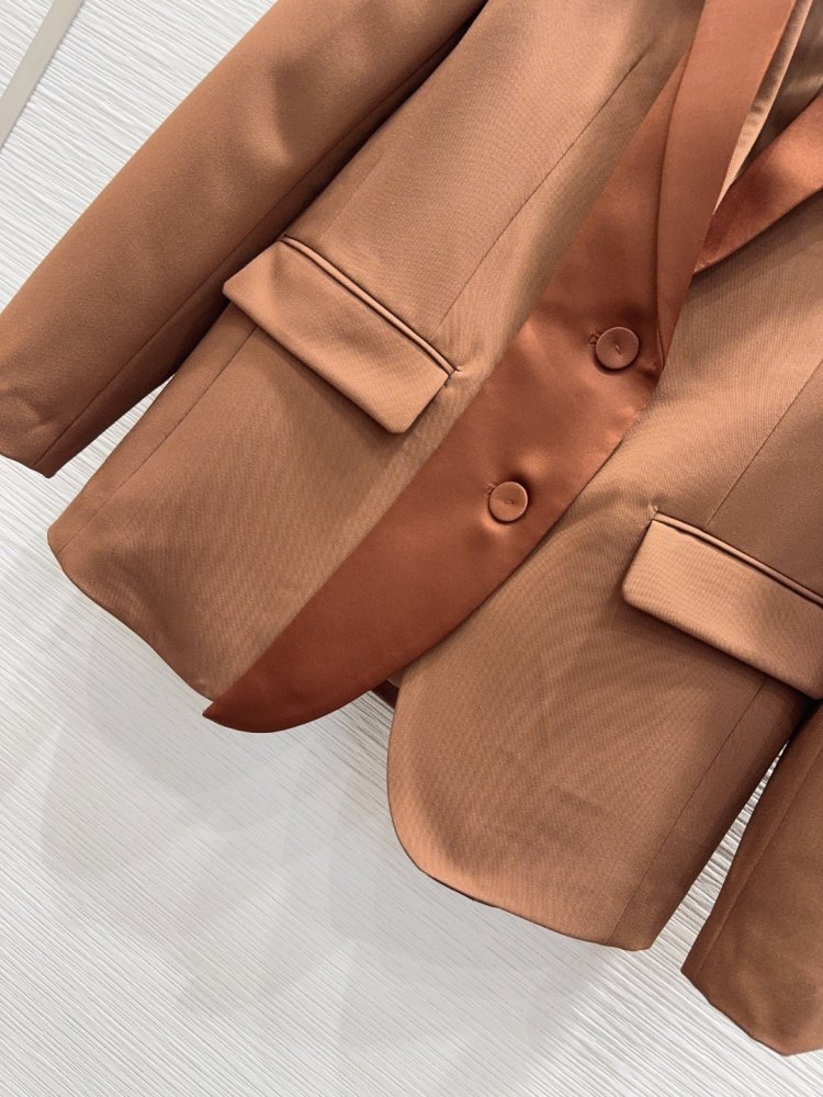 Пиджак женский фото 4