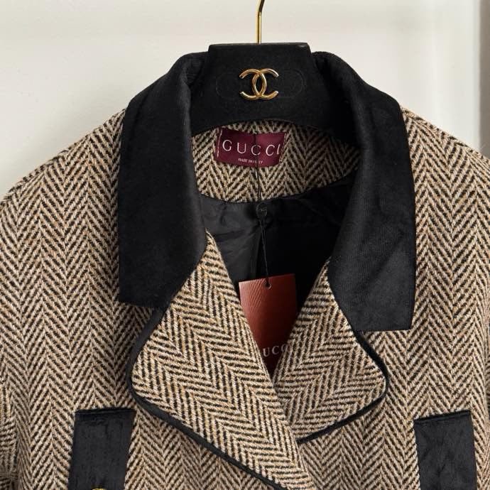 Піджак жіночий фото 4