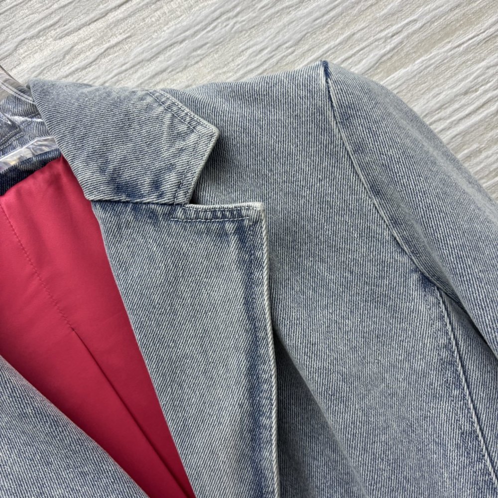 Пиджак женский фото 4