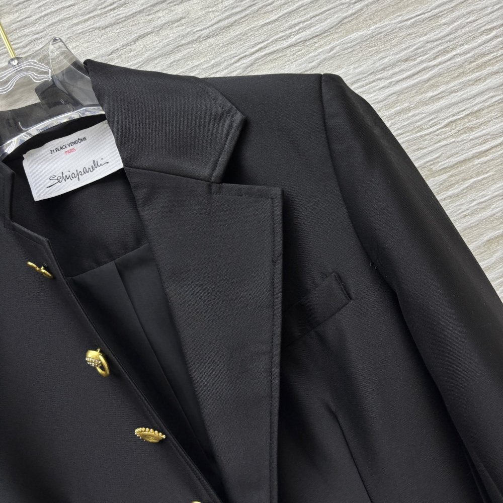 Пиджак женский фото 4