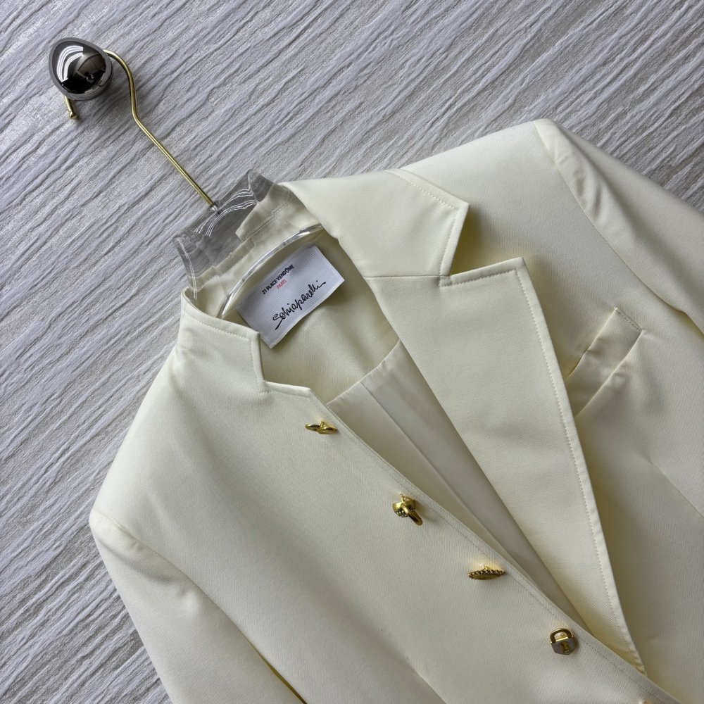 Пиджак женский фото 4