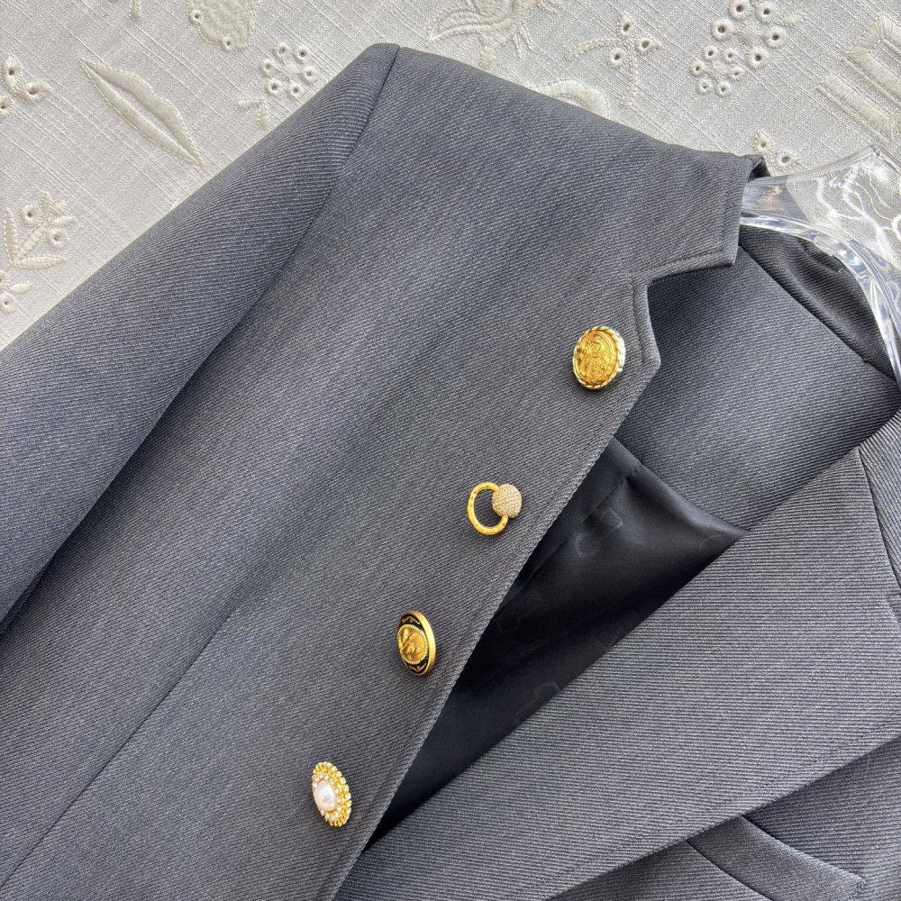 Пиджак женский фото 4