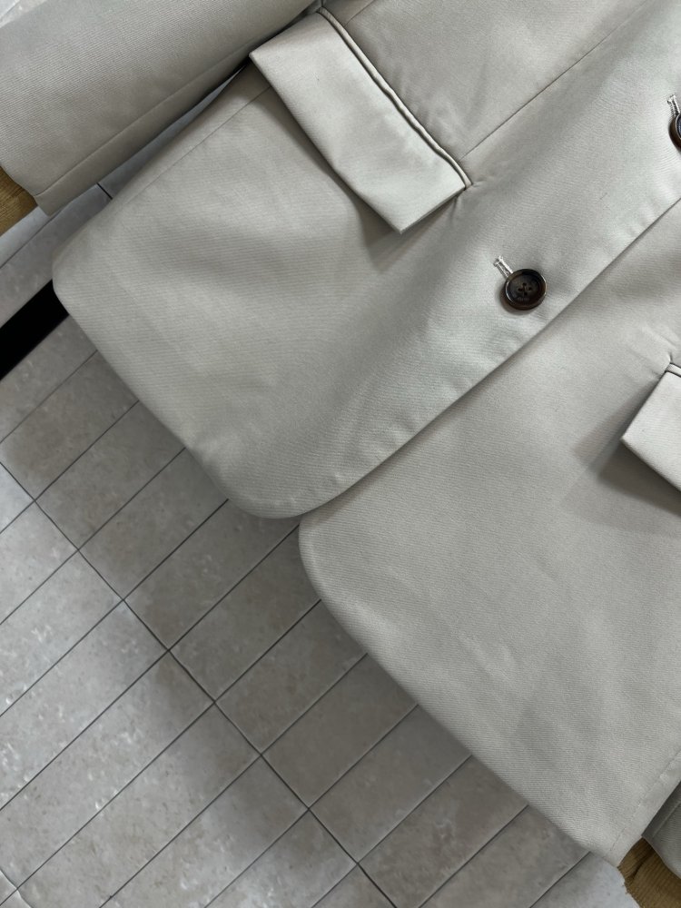 Пиджак женский фото 4