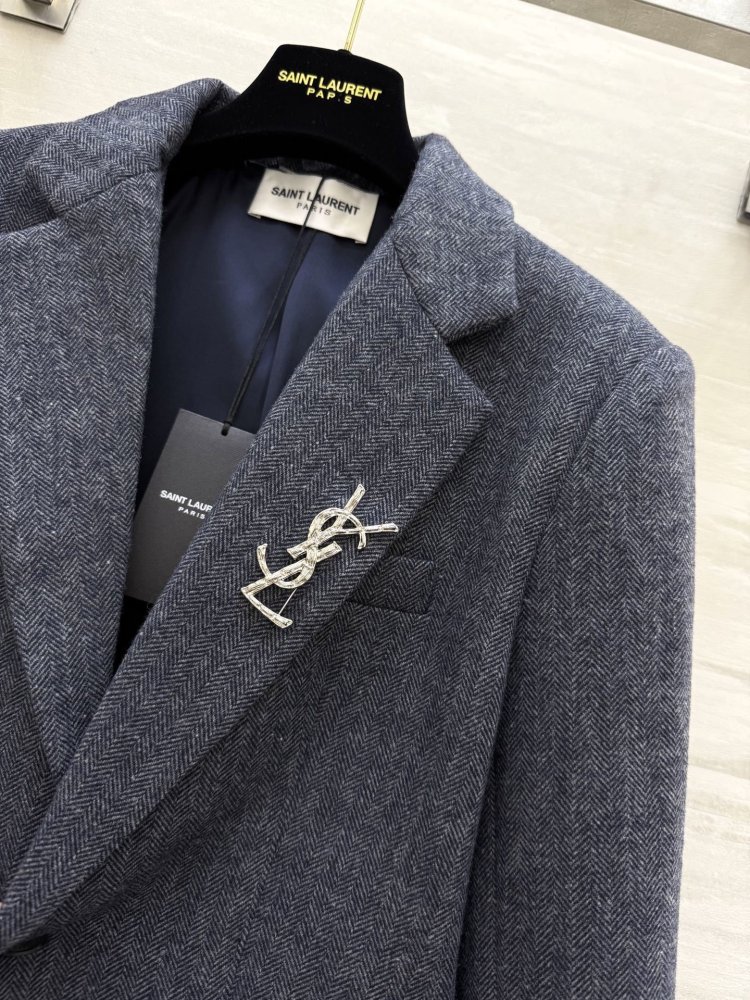 Пиджак женский фото 4