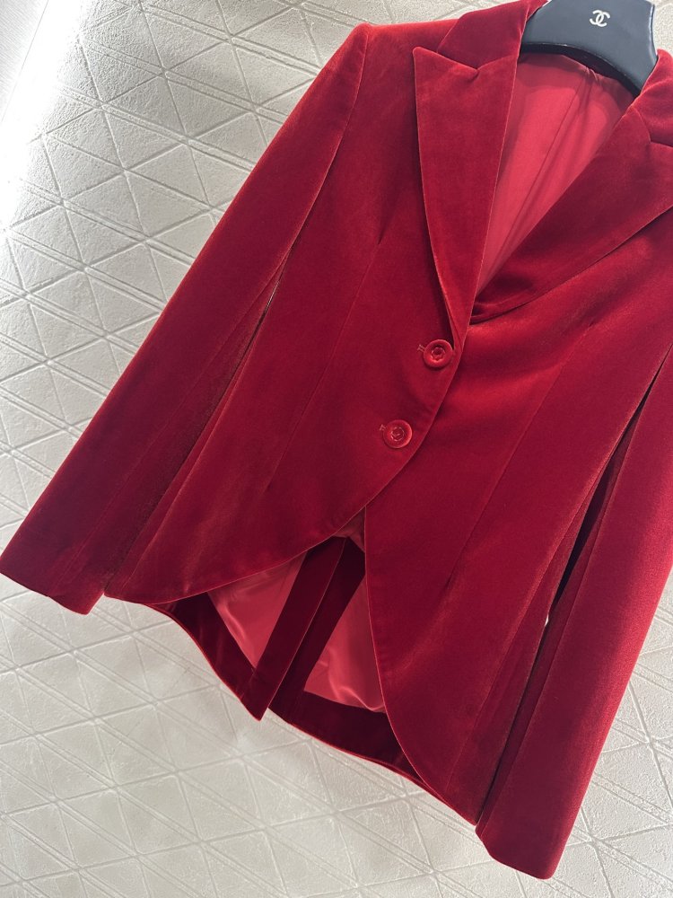 Пиджак женский фото 4