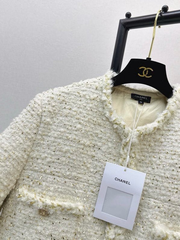 A jacket female фото 4