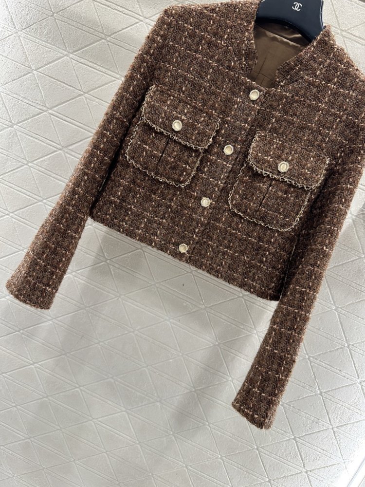 A jacket female фото 4