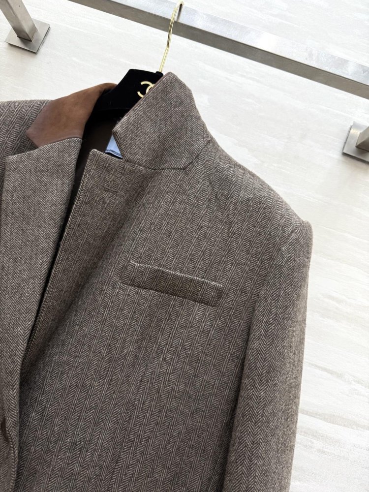 Пиджак женский фото 4