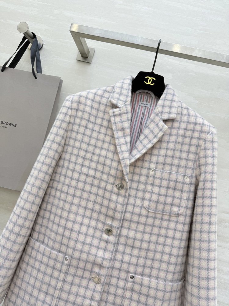 Пиджак женский фото 4