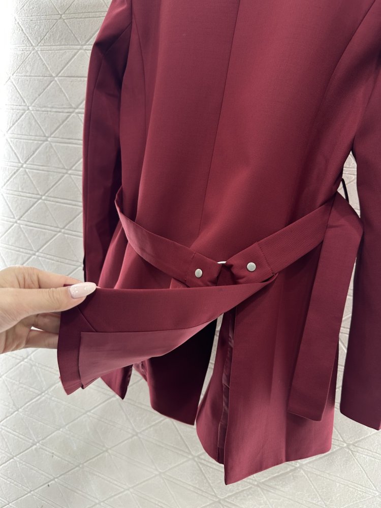 Пиджак женский фото 4