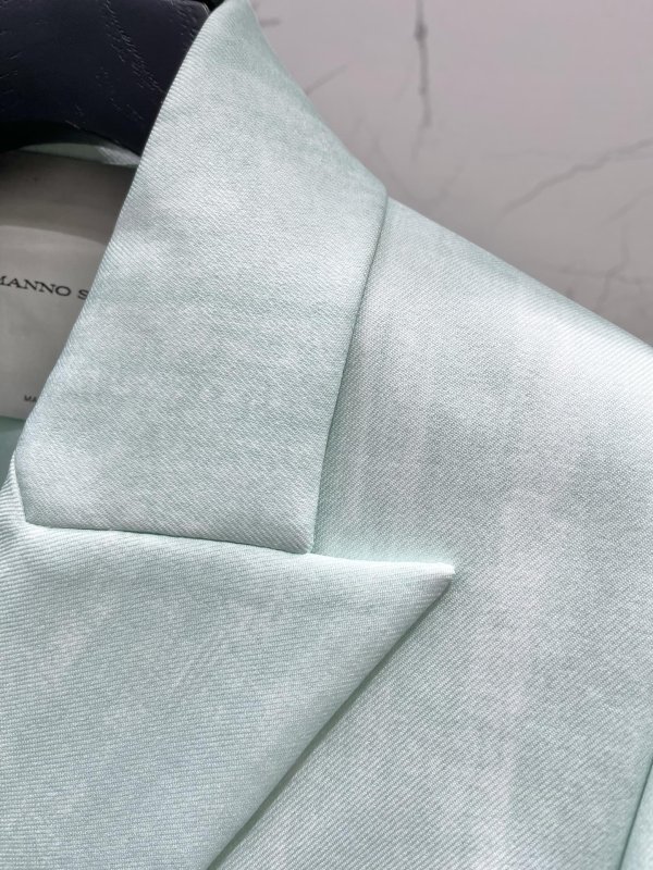 Пиджак женский фото 4