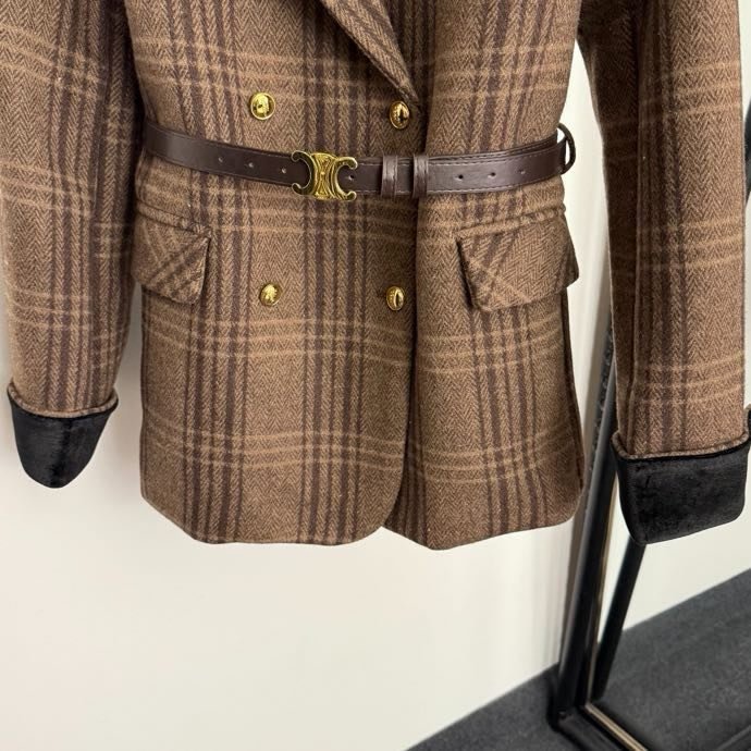 Пиджак женский фото 4