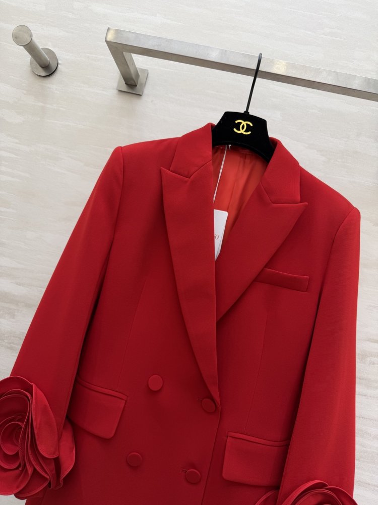 Піджак жіночий фото 4