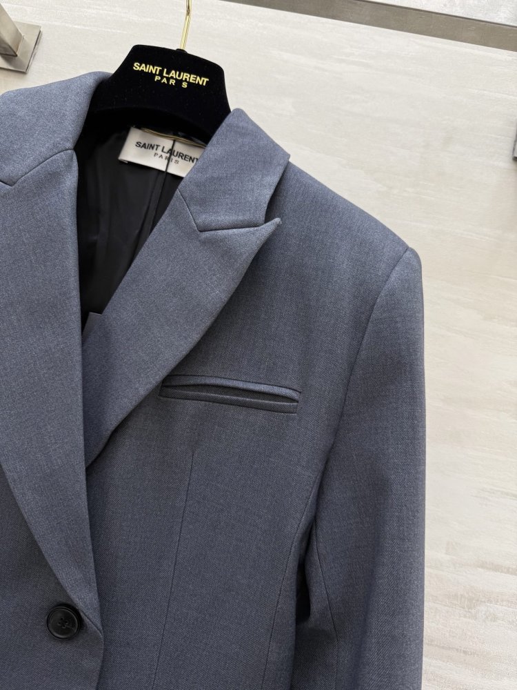 A jacket female фото 4