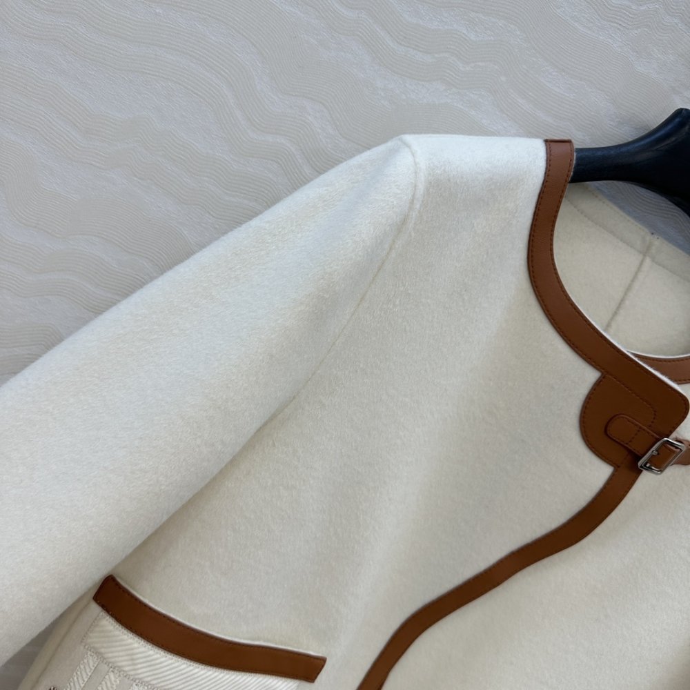 A jacket female фото 5