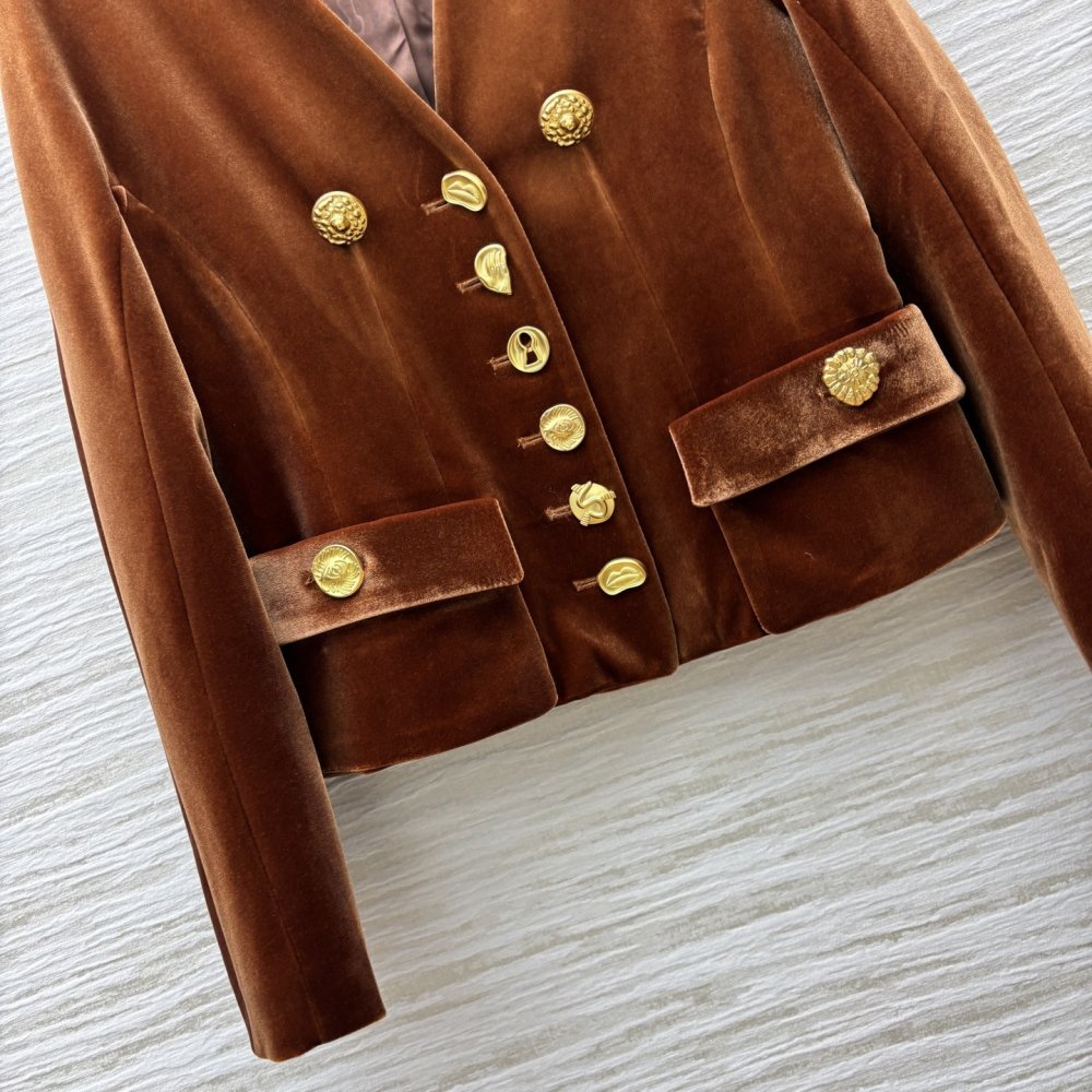 A jacket female фото 5