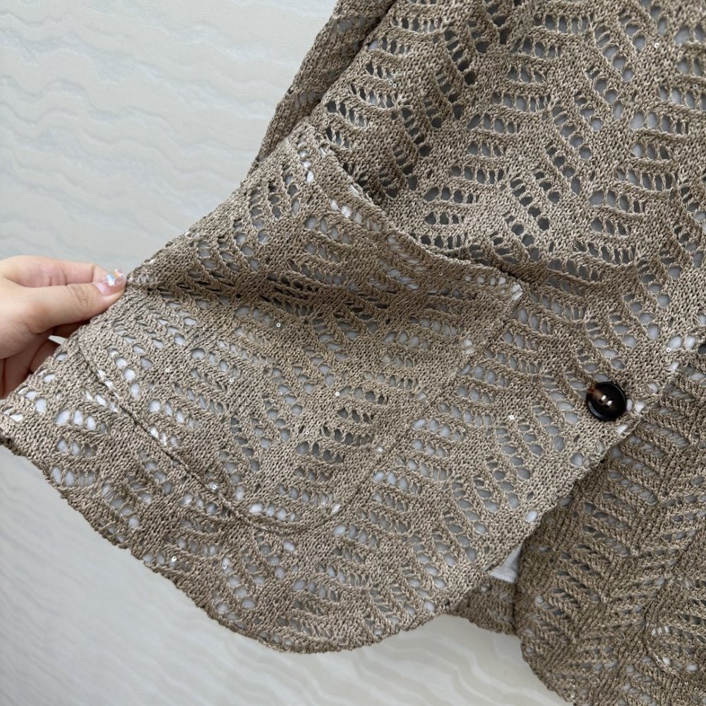 A jacket female фото 5