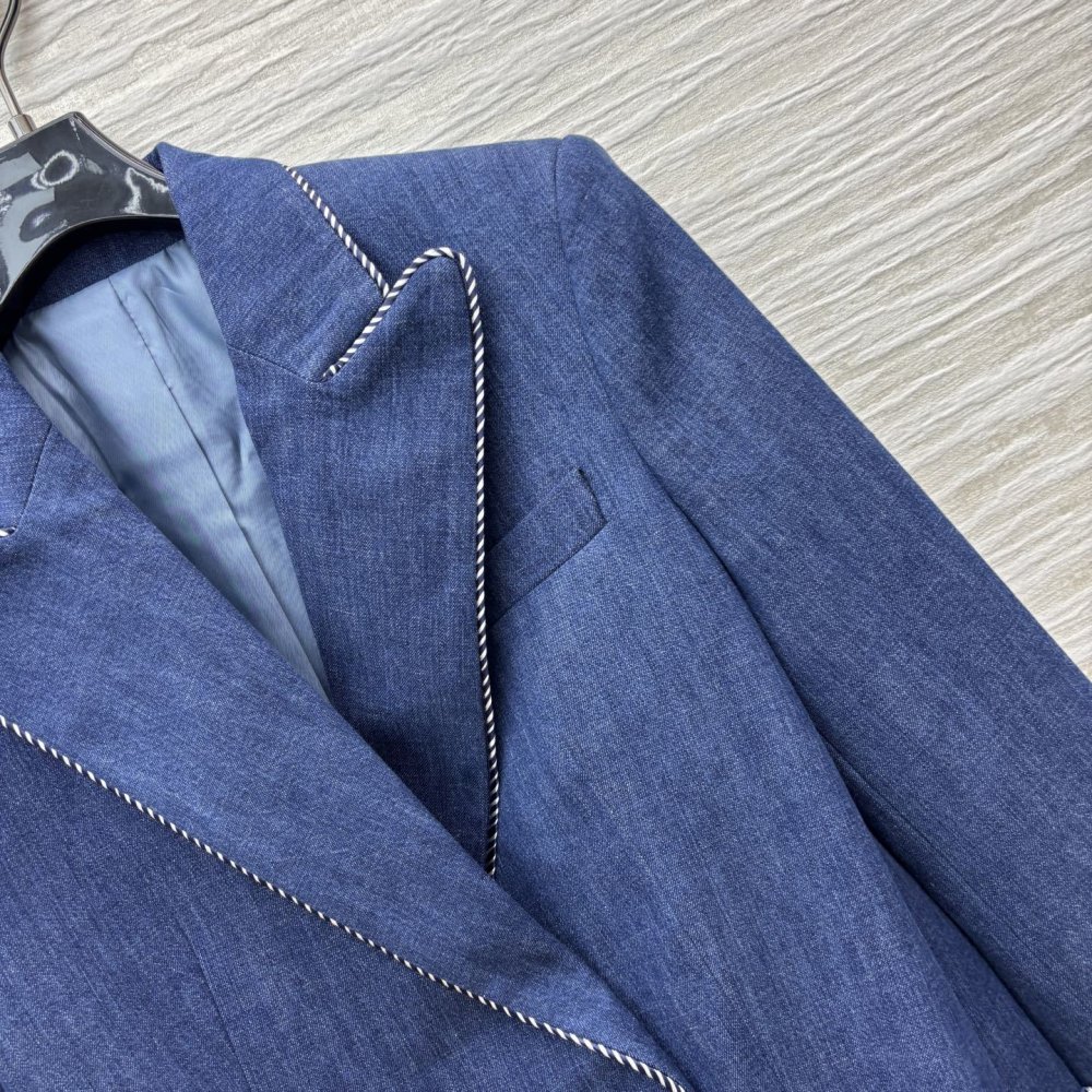 Піджак жіночий фото 5