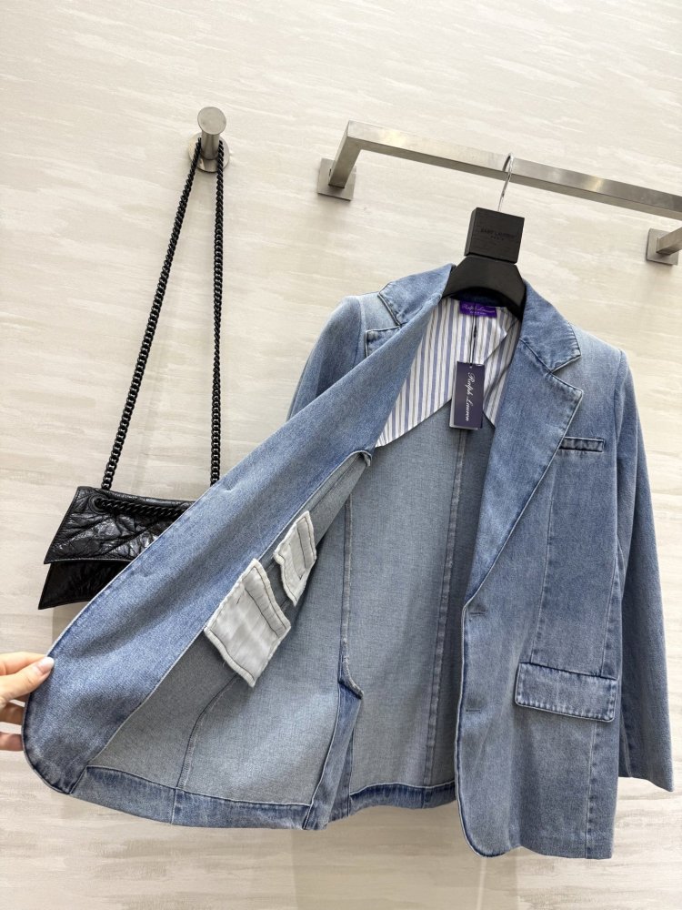 Піджак жіночий фото 5