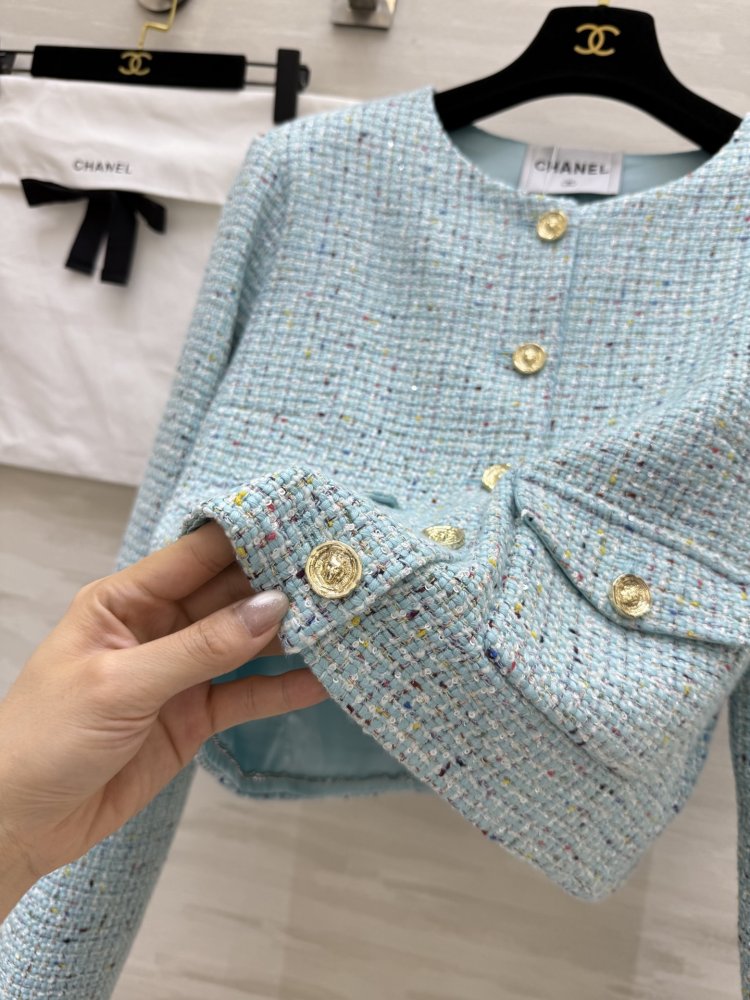 A jacket female фото 5