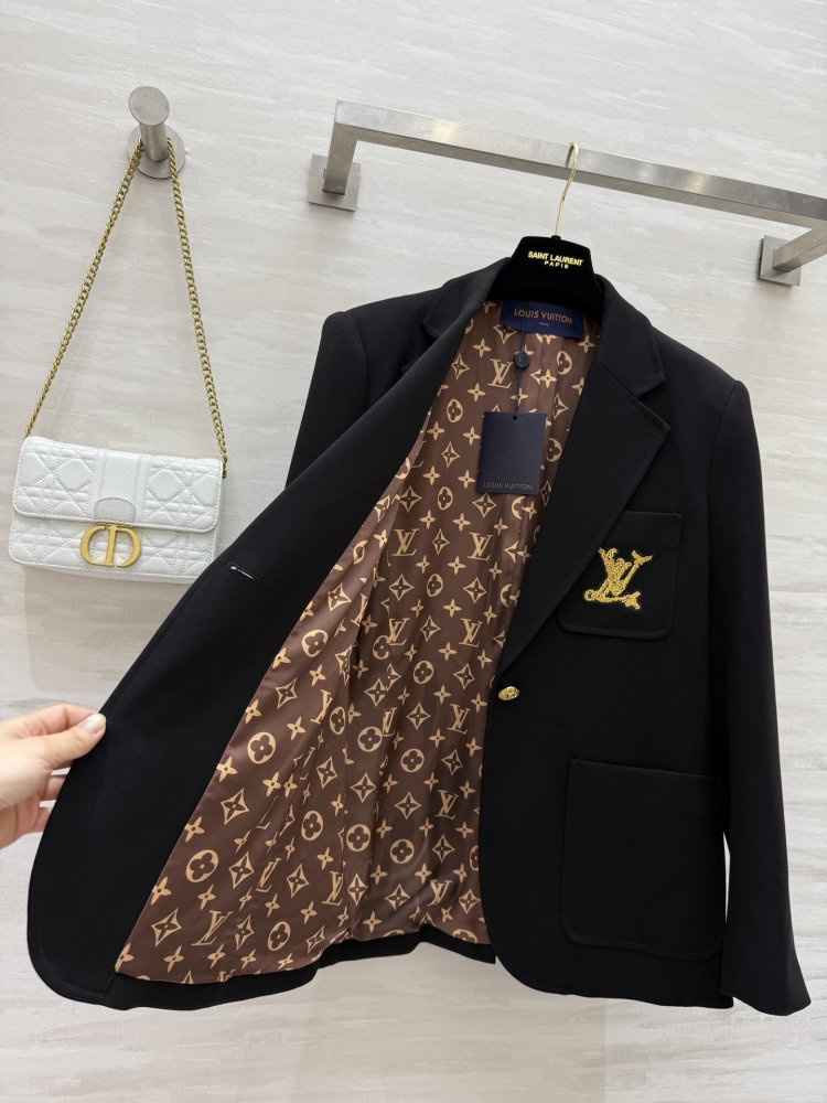 Пиджак женский фото 5