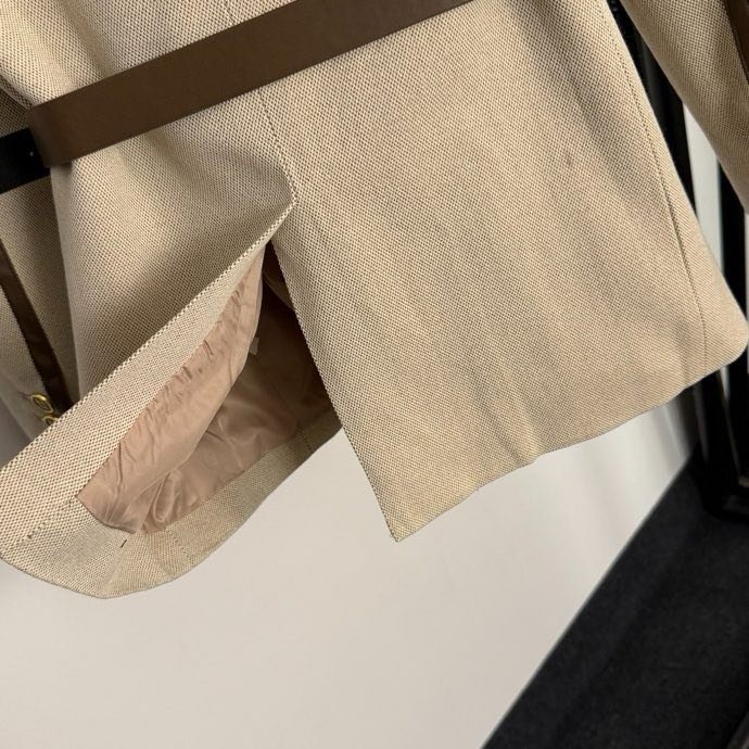 A jacket female фото 5