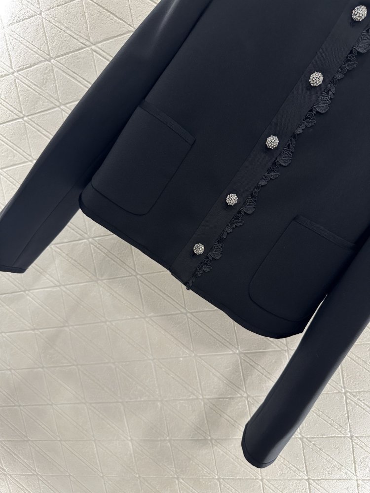 A jacket female фото 5