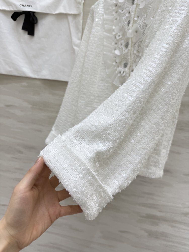 A jacket female фото 5