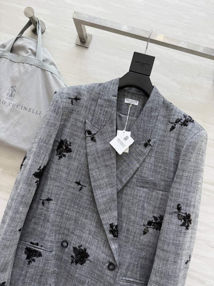 Піджак жіночий фото 5