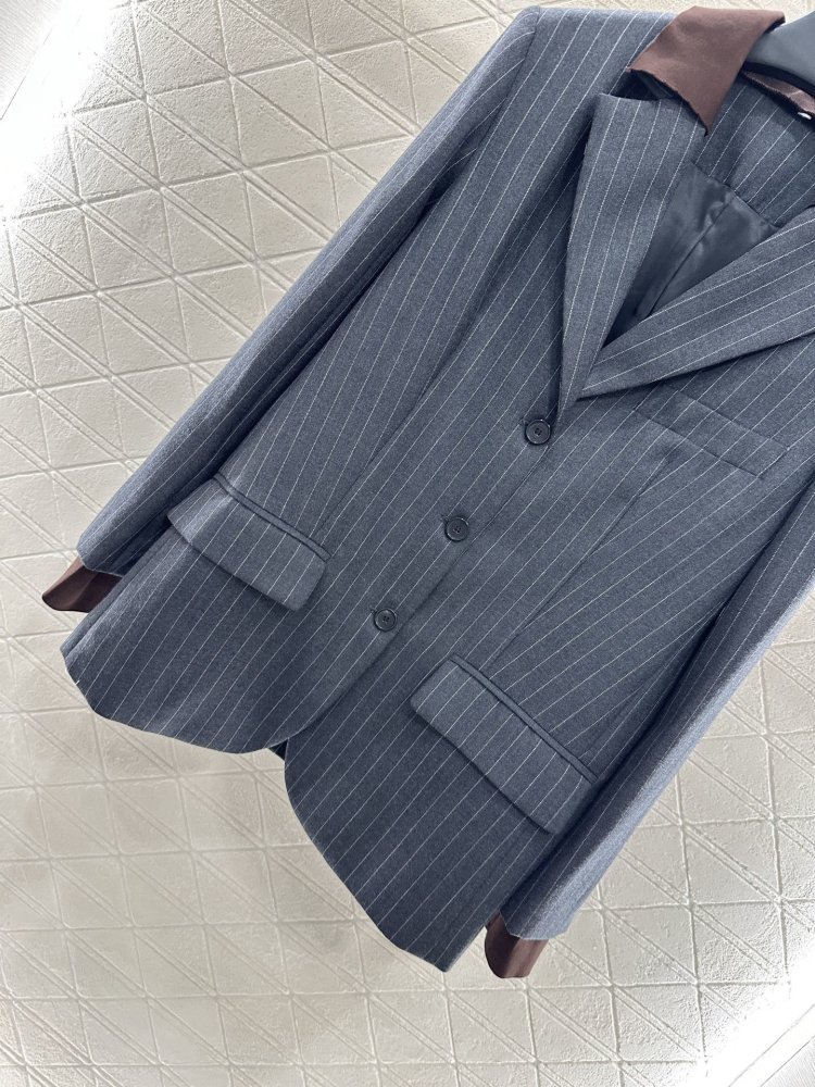 Піджак жіночий фото 5