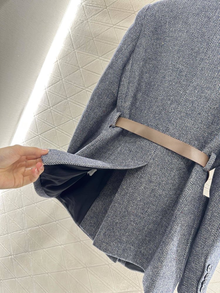 Піджак жіночий фото 5